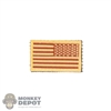 Insignia: DamToys American Flag