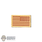 Insignia: DamToys American Flag