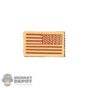 Insignia: DamToys American Flag