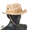 Hat: DamToys Mens Desert Boonie Cap