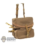 Pouch: DamToys M3 Military Medic Bag