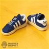 Shoes: DamToys Mens Mockba Sneakers