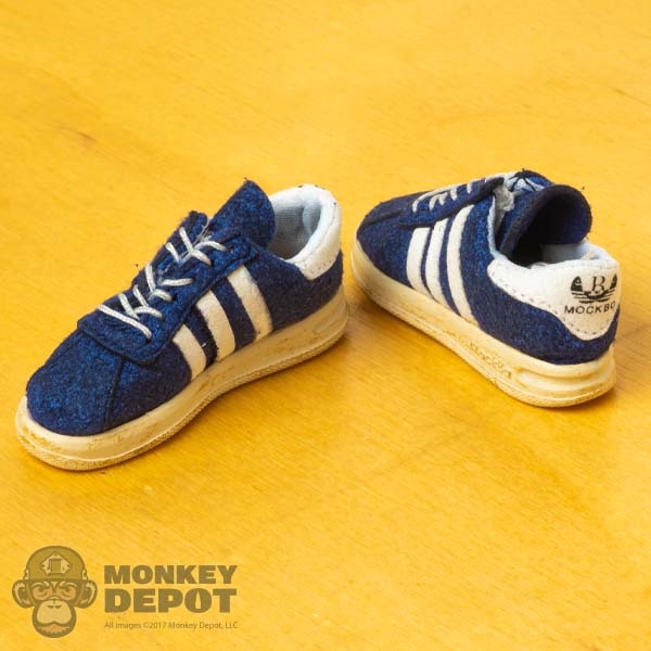 Monkey Depot - Shoes: DamToys Mens Mockba Sneakers