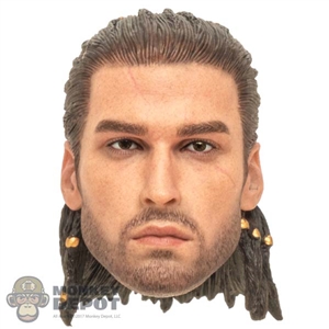 Head: DamToys Alexios