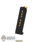 Ammo: DamToys M45 Pistol Mag