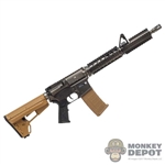 Rifle: DamToys SOPMOD M4