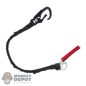 Tool: DamToys Retention Lanyard (Black)