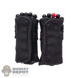 Pouch: DamToys Tactical Flotation Support System