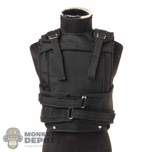 Vest: DamToys Mens Kirasa 3M-05 Body Armor