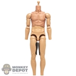 Figure: DamToys 3.5 Action Body (Lighter Tone)