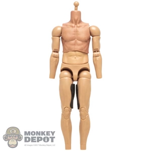 Figure: DamToys 3.5 Action Body (Lighter Tone)