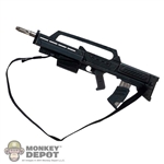 Rifle: DamToys Morita MK I Carbine