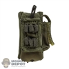 Pouch: DamToys MBITR Radio Pouch