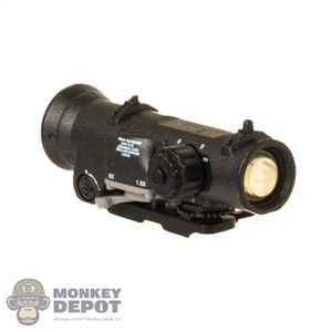 Sight: DamToys Elcan SpecterDR