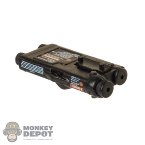 Sight: DamToys AN/PEQ-2 IR Target Pointer