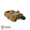 Sight: DamToys LA-5PEQ Laser