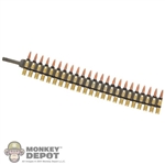 Ammo: DamToys PKP Pecheneg 7.62 Chain