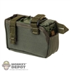 Can: DamToys PKP Pecheneg Ammobox w/Case