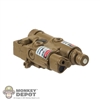 Sight: DamToys PEQ-15 Laser