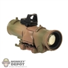 Sight: DamToys Specter DR 1.5-6X Sight w/Red Dot (Camo)