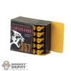Ammo: DamToys Box of .357 Magnum Ammo