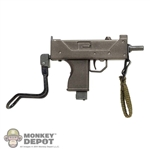 Rifle: DamToys MQ11 Submachine Gun