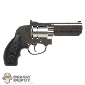 Pistol: DamToys SLS 60 Revolver (Reinforced)