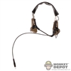 Tool: DamToys Mens Comtac III Headset