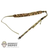 Sling: DamToys Tactical Padded Sling (Camo)