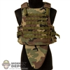 Vest: DamToys Mens SPEAR RBA Body Armor (Camo)