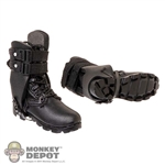 Tool: DamToys Mens Parachute Ankle Brace (Boots Not Included)