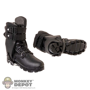 Tool: DamToys Mens Parachute Ankle Brace (Boots Not Included)