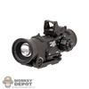 Sight: DamToys 1.5-6X Sight w/ Red Dot