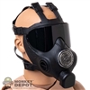 Mask: DamToys PMK-S Gas Mask