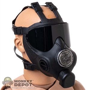Mask: DamToys PMK-S Gas Mask