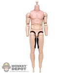 Figure: DamToys Taller 3.0 Action Body w/Ankle Pegs