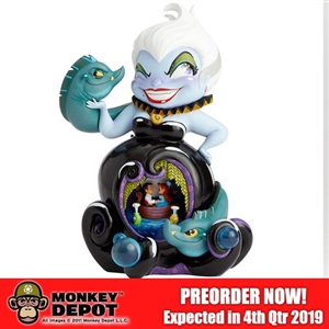 Figurine: Enesco Miss Mindy Deluxe Ursula (904451)