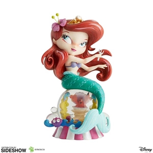 Figurine: Enesco Miss Mindy Ariel (904452)