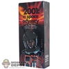 Boxed Figure: Executive Replicas 2001: A Space Odyssey Dr. Dave Bowman Discovery Astronaut (ERWB2020-013)