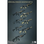 ES Special Forces Weapon Set D (ES-06033)