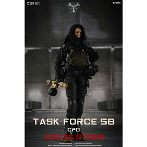 ES Task Force 58 CPO Erica Storm (ES-27004)