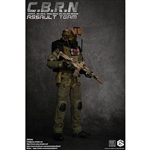 ES CBRN Assault Team (ES-26054S)