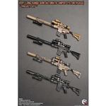 Weapon Set: Easy Simple VSASS Weapon Set - Project Joy (ES-06030)