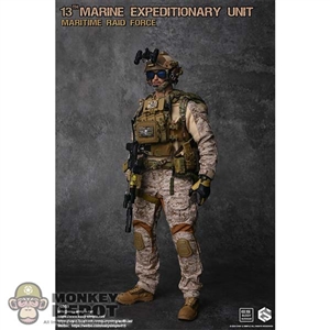 Easy Simple 13th Marine Expeditionary Unit Maritime Raid Force (ES-26059)