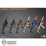 Easy Simple Compact Weapon Series 1 Micro Conversion Kit (ES-06038)