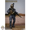 Easy Simple Russian Special Operations Forces (SSO) (ES-26060R-B)