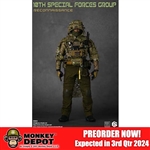 Easy Simple 10th Special Forces Group (ES-26063)