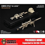 Weapon Set: Easy Simple Chris Kyle Weapon Set Exclusive (ES-CK002EX)