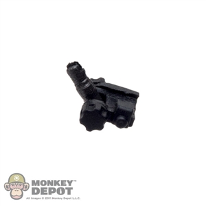 Sight: Easy & Simple Foldable Rear Sight