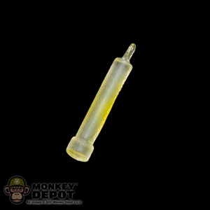 Tool: Easy & Simple Small Yellow Chemlight